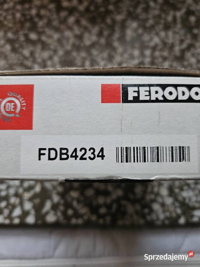 Klocki mazowieckie Legionowo