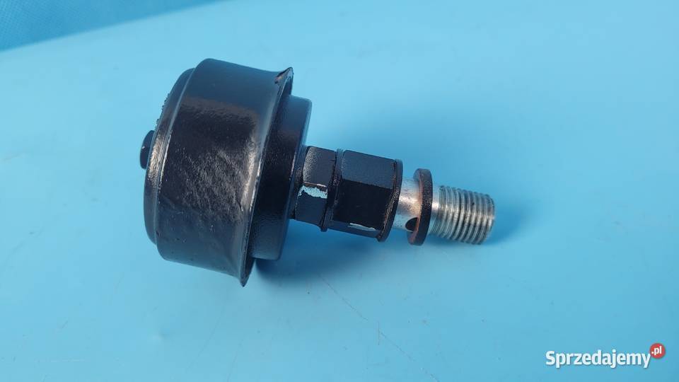 DEUTZFAHR 6130 TTV FILTR ODPOWIETRZAJĄCY Kolno sprzedam