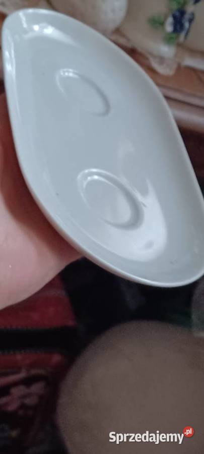 naczynia do serwowania i zapiekania Thomas biały Akcesoria kuchenne wielkopolskie Poznań