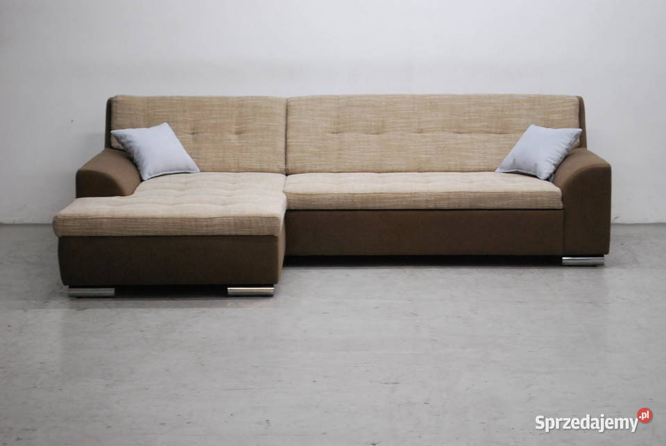 RRH DESIGN NAROŻNIK funkcja spania rogówka Poznań