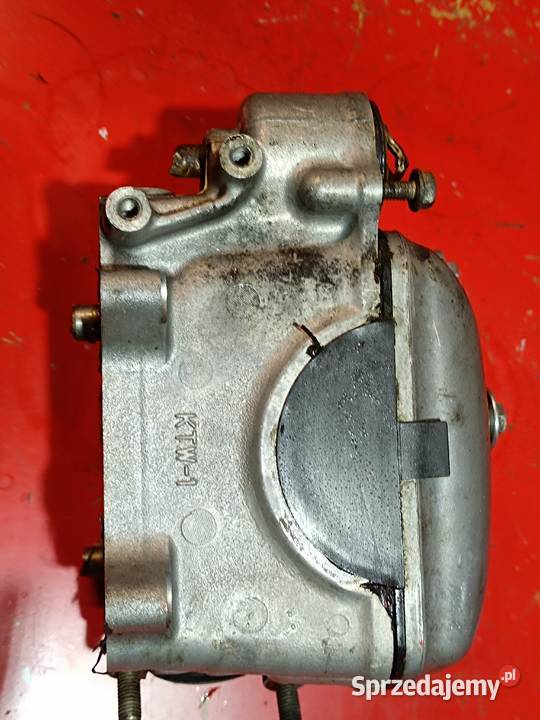 HONDA SH 300 SH300 SH300I 300I 2010 głowica sprzedam