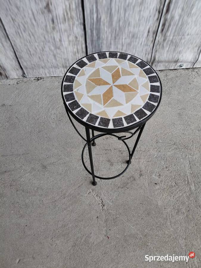 stolik kwietnik 421 Byczyna