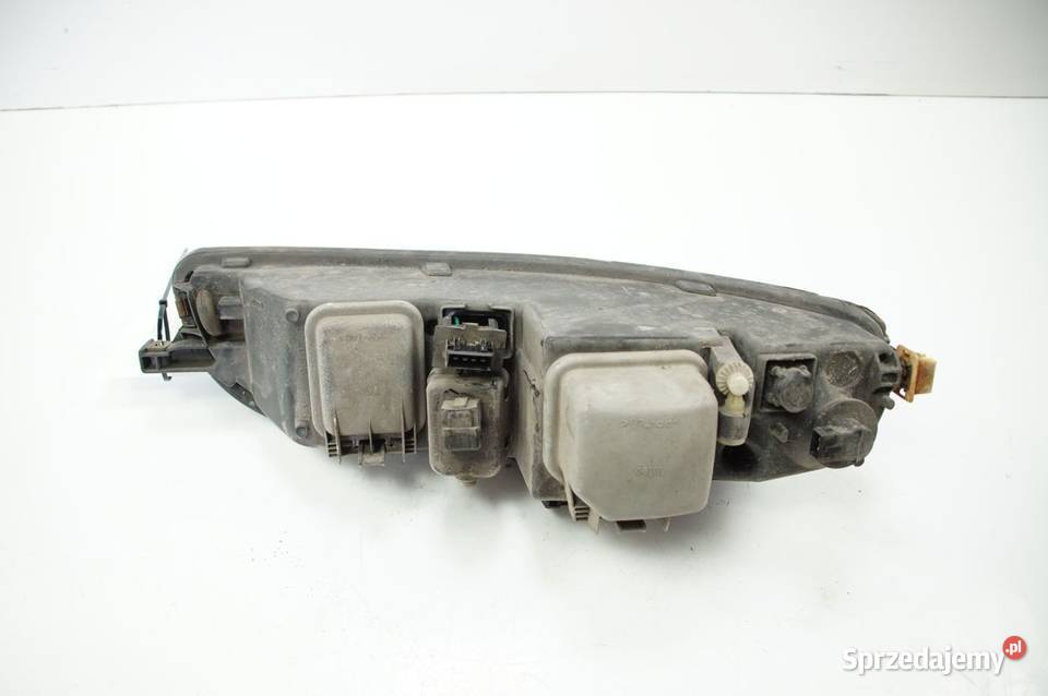 LAMPA LEWA PRZÓD FIAT BRAVA osobowe Lipno