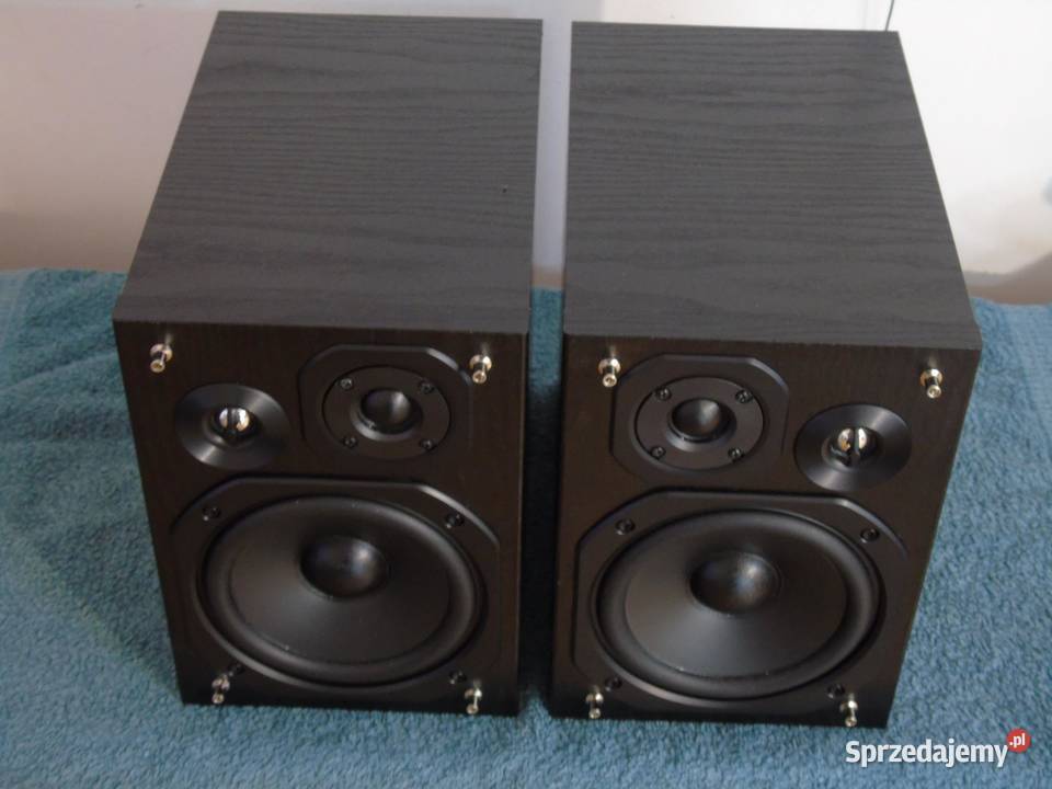 Kolumny Panasonic sbpmx70 sprawne WYSYŁKA Jasło