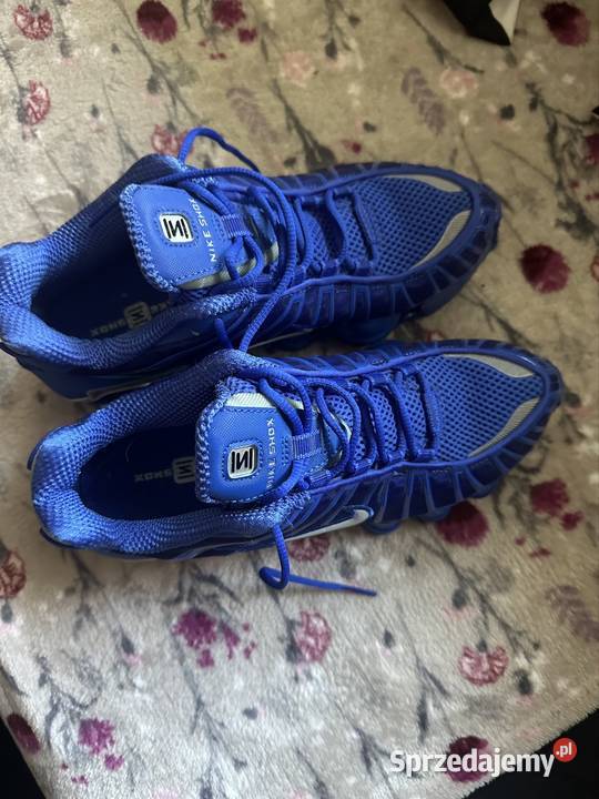 Buty oryginalne Nike zachodniopomorskie Wałcz