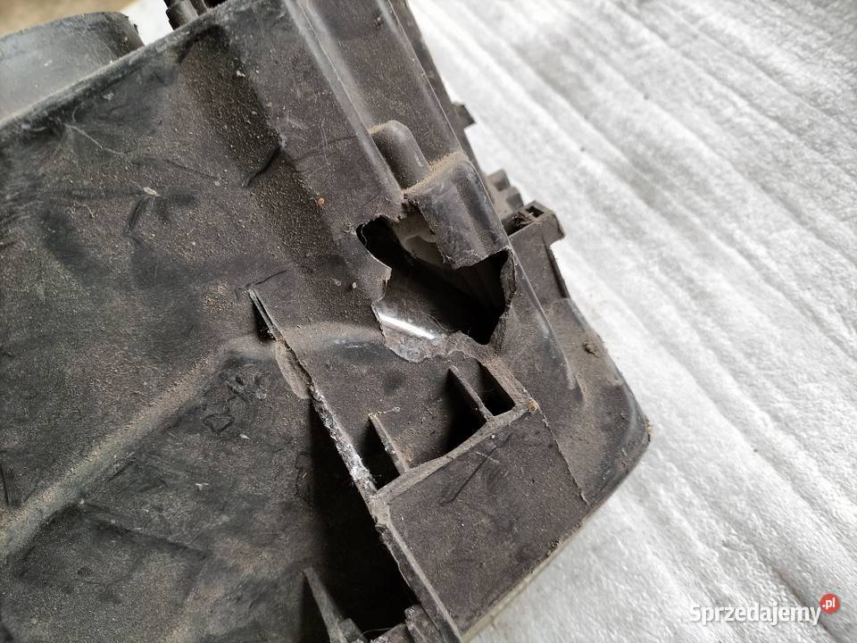 RENAULT SCENIC 1 LAMPA PRZÓD PRZEDNIA PRAWA Kamień-Kolonia sprzedam