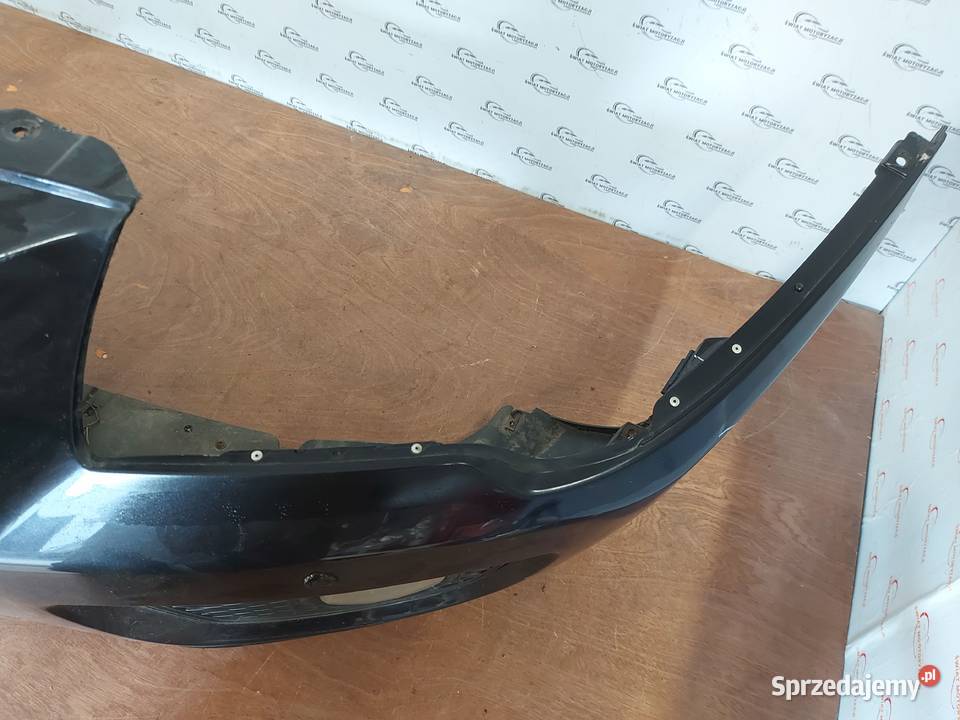 KIA SPORTAGE II LIFT zderzak przód 865110Z500 osobowe