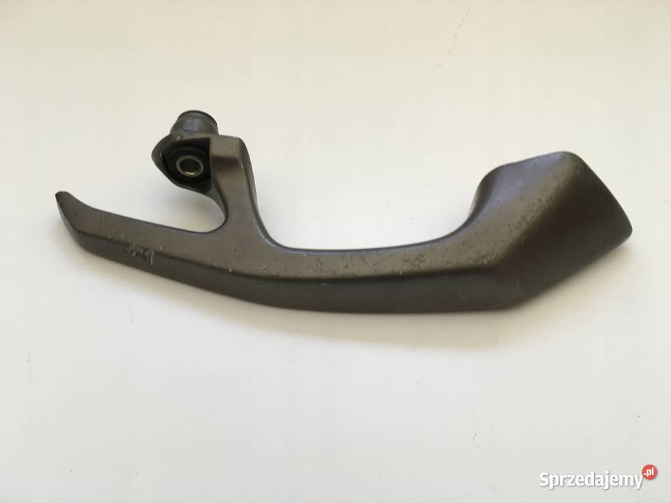 KAWASAKI ER6 ER6 1217 Rączka Uchwyt pasażera L wielkopolskie Łobżenica