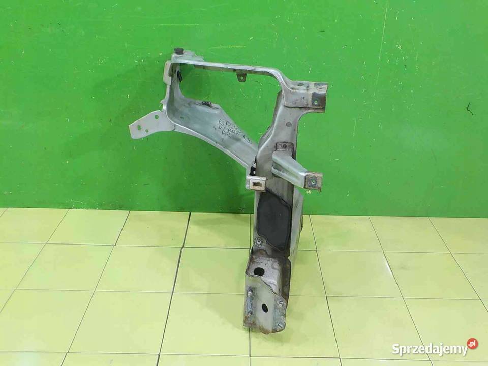 SUZUKI GRAND VITARA II 16 B 08r 3D podluznica mazowieckie Suków