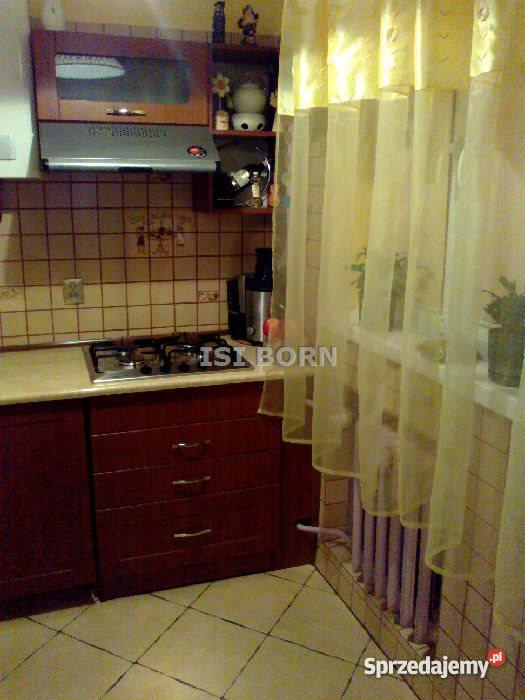 mieszkania 36m2 2 pok Ruda Śląska Wirek blok Ruda Śląska