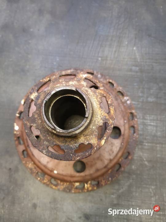 Piasta tył wfm Łochów