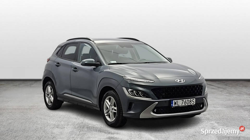 Hyundai Kona 10 TGDI Modern DCT Z Polskiego Warszawa sprzedam