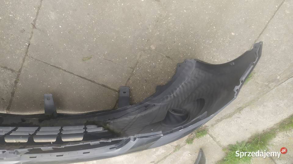 Hyundai i 20 i20 i20 zderzak przód 0812 2008 Wrocław