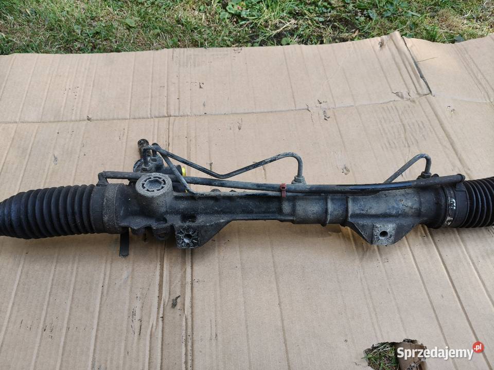 Maglownica Berlingo III przekładnia kierownicza Skarżysko-Kamienna sprzedam
