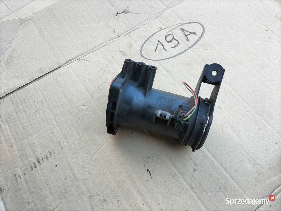 A400900107 PRZEPŁYWOMIERZ POWIETRZA Kamień-Kolonia