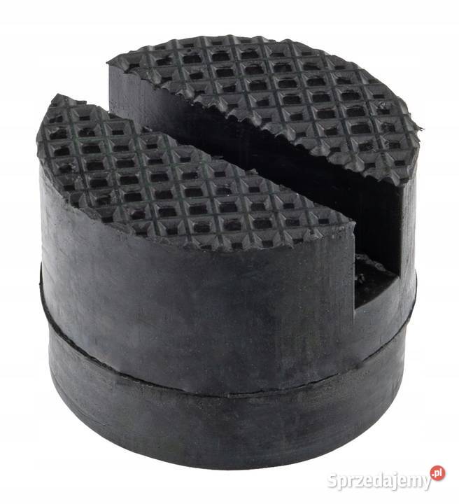 Guma Nakładka Gumowa do Podnośnika Żaby