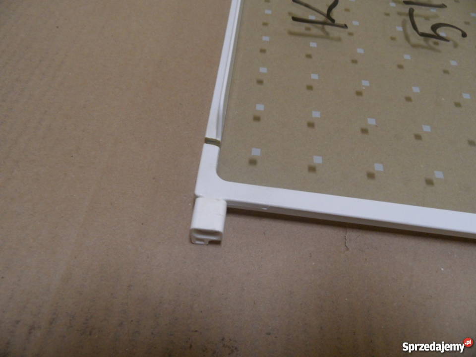 polka lodowki siemens Promnik