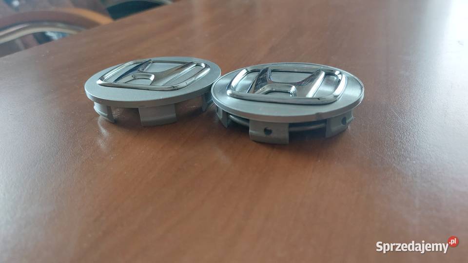 Dekielek HONDA 68 mm 44742T7WA01 2 sztuki Szczecin