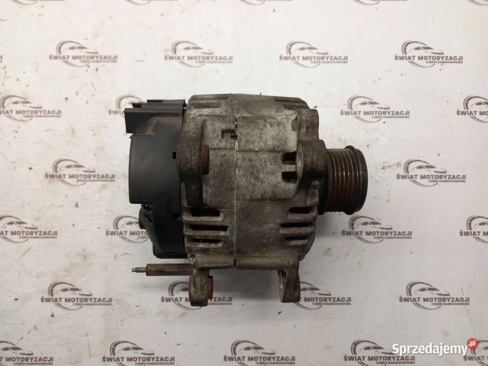 PASSAT B6 OCTAVIA 08r 20 FSI BVY 150 171 Kielce