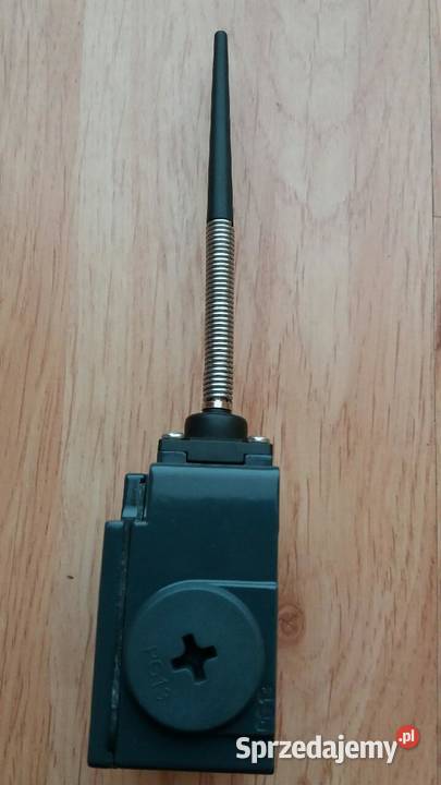 Wyłącznik krańcowy FZ 520 włoskiej firmy Pizzato Polkowice sprzedam