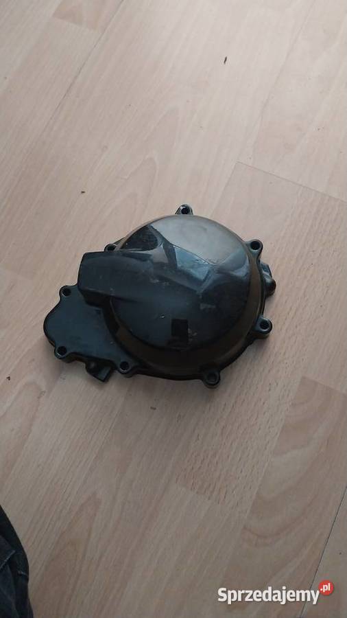 Pokrywa silnika Kawasaki ZCX6R ZX636 20032004 Pokrywy i osłony silnika