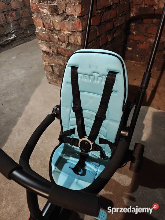 Rowerek SmartTrike 400s Idealny Twojego Malucha Legionowo