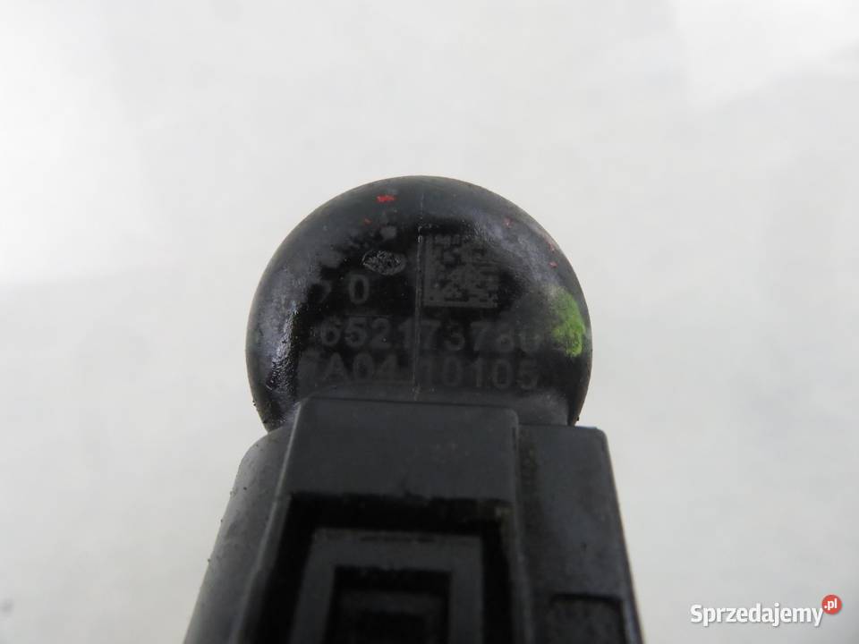 WTRYSKIWACZ PEUGEOT PARTNER I 20 HDi RHY DW10TD sprzedam