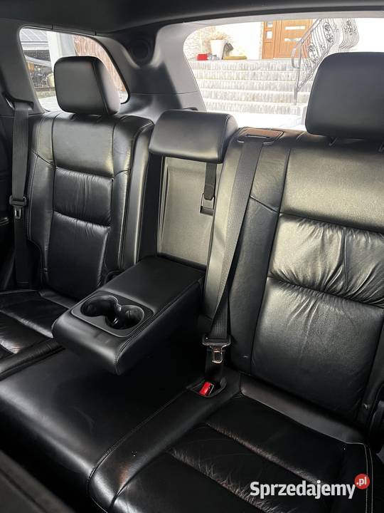 Jeep Grand Cherokee automatyczna podlaskie Łomża