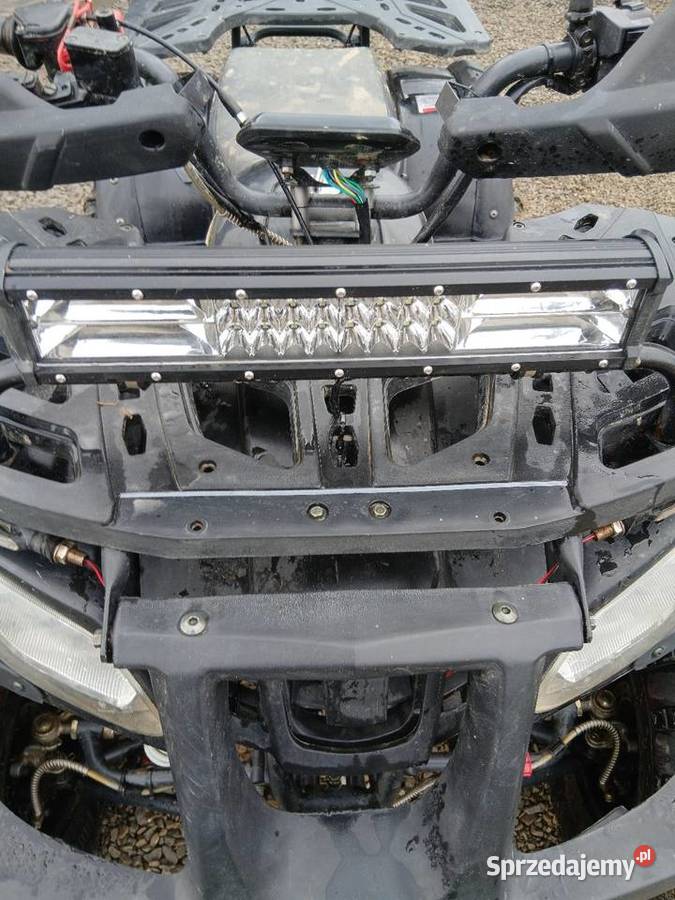 Quad 250 xtr podkarpackie Krosno sprzedam