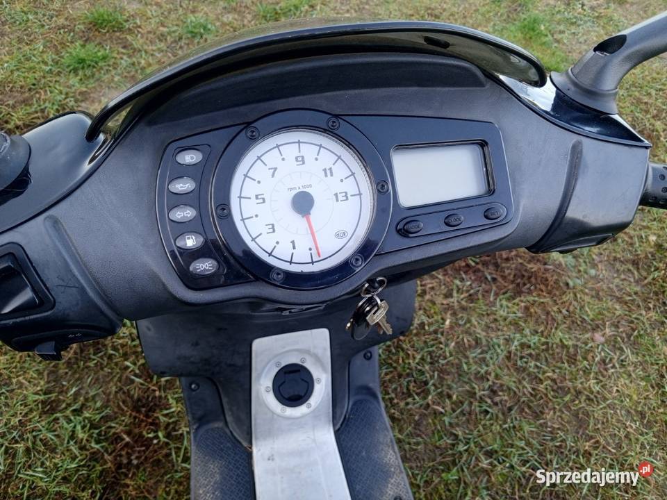 Piaggio NRG sprzedam