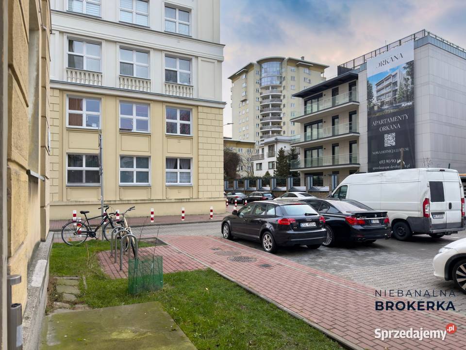 Modern Kamienica 52m ponad 3m Wys Metro Warszawa sprzedam