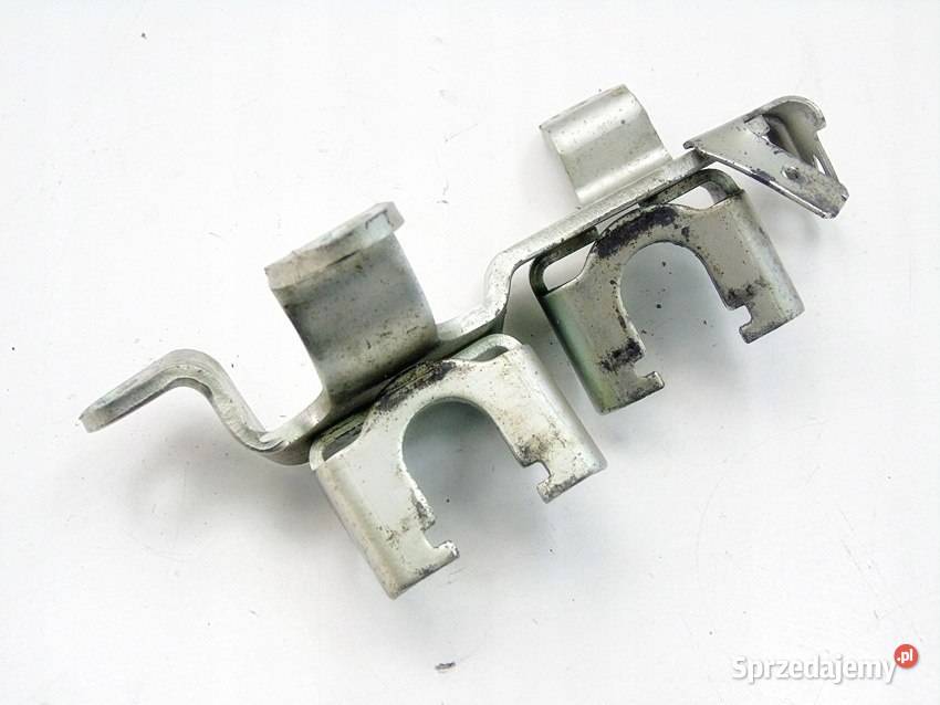 Łapa wspornik mocowanie linek biegów 10 12 12V śląskie Sosnowiec