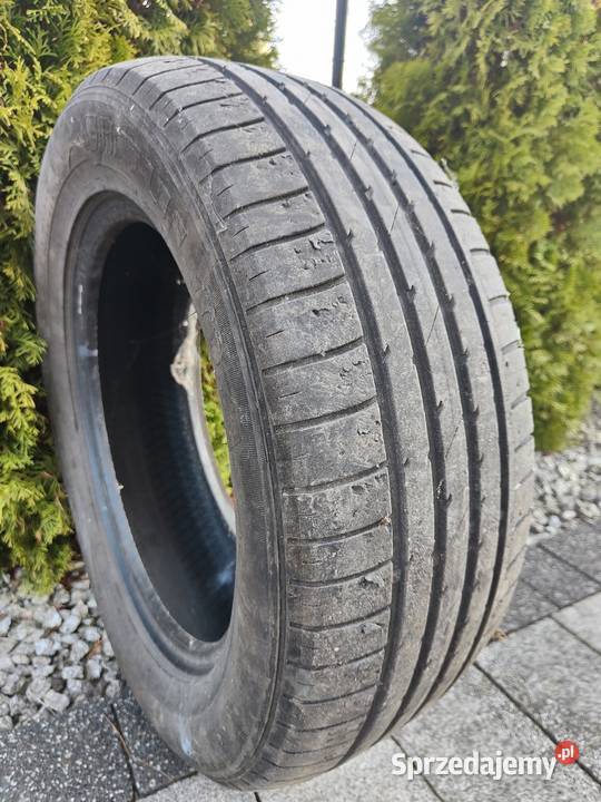 Fulda Ecocontrol HP2 2156016 46mm 2 sztuki