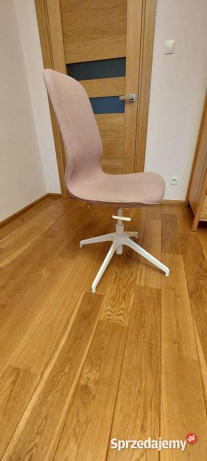Fotel biurowy Ikea model LANGFJLL Kalisz