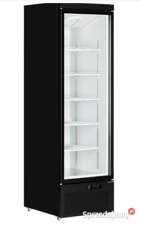 Chłodziarka ekspozycyjna Atom Maxi C1DB Stargard