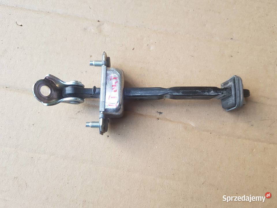 Subaru Outback IV BR ogranicznik otwarcia drzwi Części Legnica