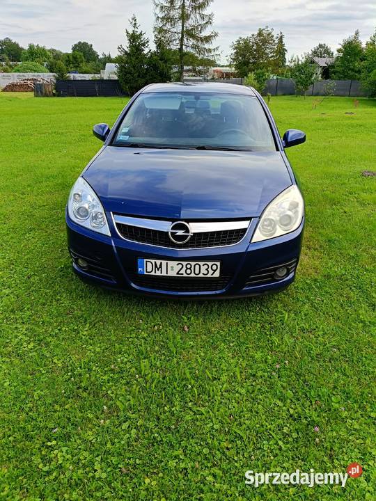 Sprzedam Opel Vectra Vectra Milicz