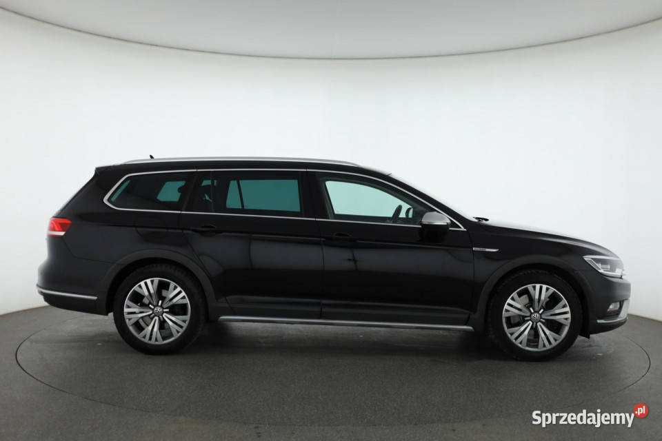 VW Passat 20 BiTDI Piaseczno