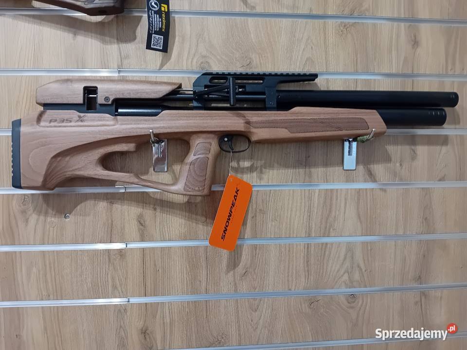 Wiatrówka Artemis P35X 45 mm 55 mm ek 16j Gliwice sprzedam