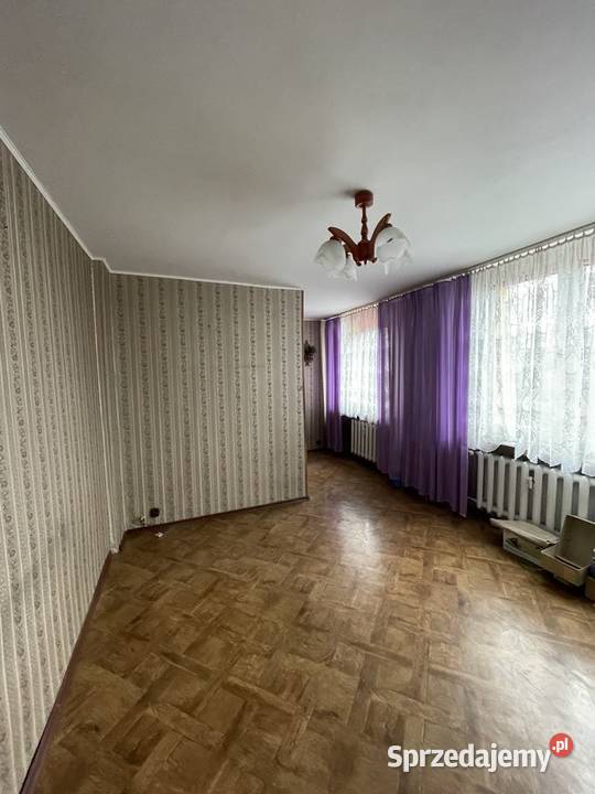 Mieszkanie na sprzedaż w Chorzowie Stabika sieć Sprzedaż