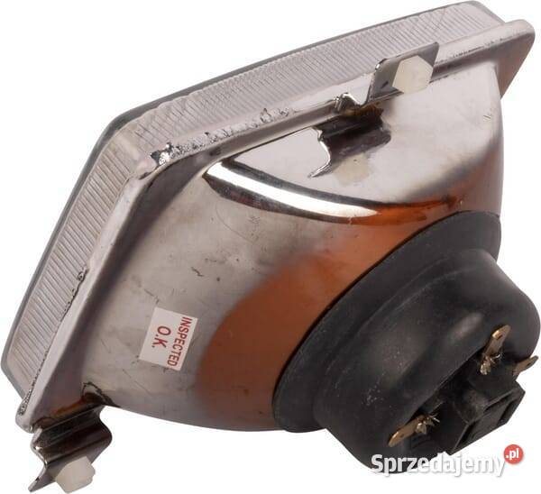 Reflektor przedni 1015176 małopolskie Kamionna sprzedam