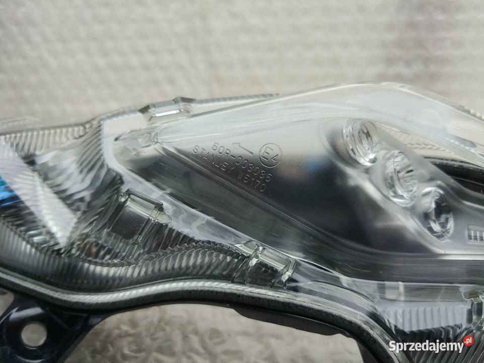 Lampa tylna lewa Honda CBR 1000 RR SP SC82 Zamość