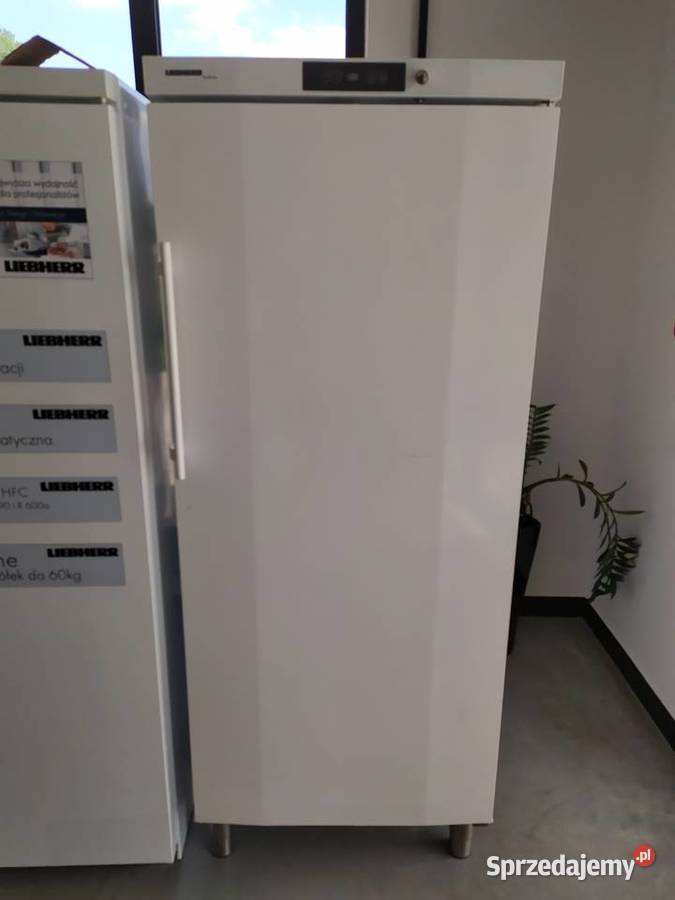 Liebherr GG 5210 Profiline szafa mroźnicza Kazuń Polski