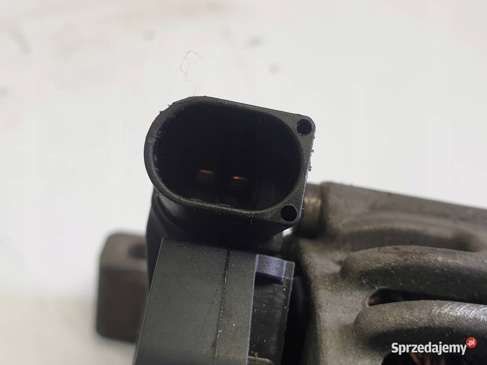 ALTERNATOR Volvo S80 II 24 D5 0121615005 oryg Chełm