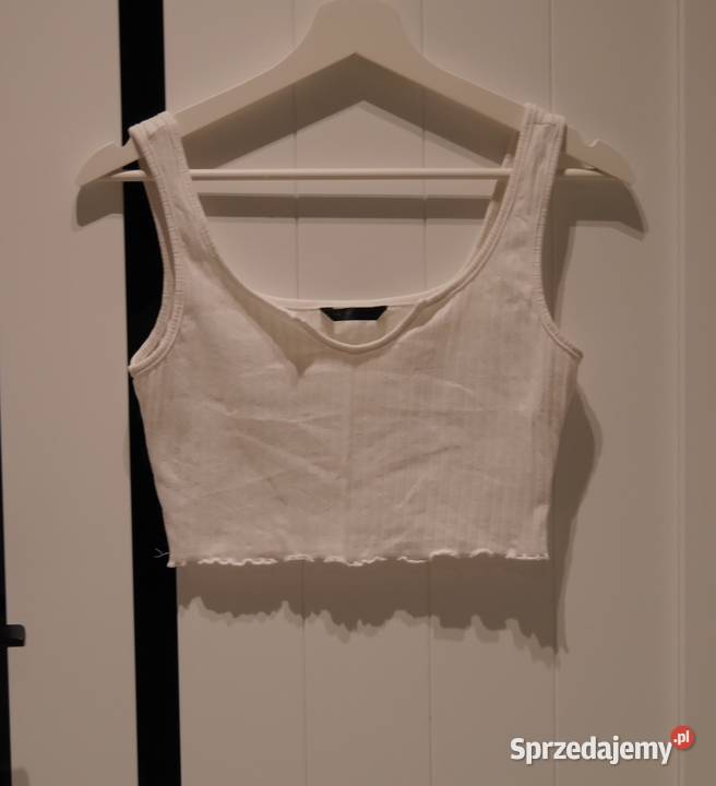 Shein fajna krótka bluzeczka 36 S dolnośląskie Wrocław