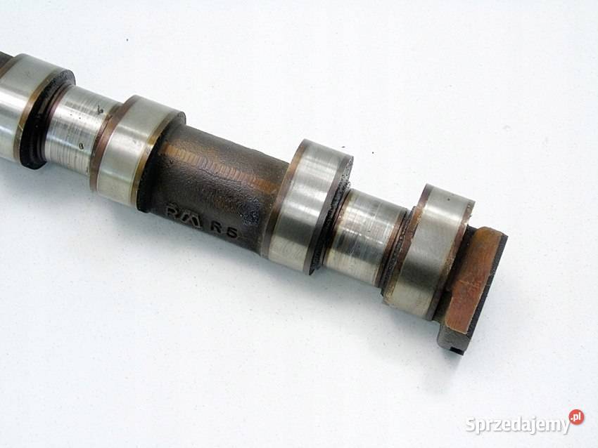 WAŁEK ROZRZĄDU SSĄCY 18 20 i BMW 3 E46 318 I CI Głowice cylindrów