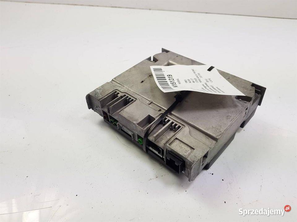 MODUŁ AUDI A6 C7 4G0919129A LEGAL