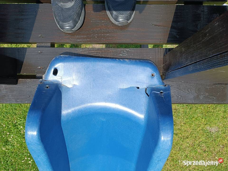 Plac zabaw drewniany duży solidny Kraśnik