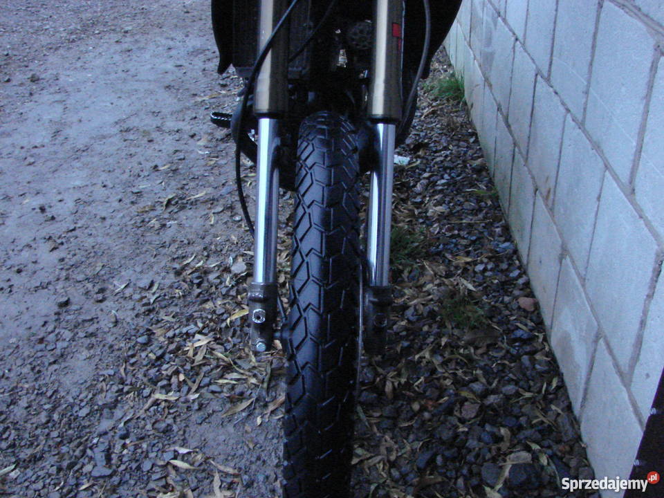 KOŁA ENDURO 2118 derbi senda inne PIRELLI lubelskie Hrubieszów