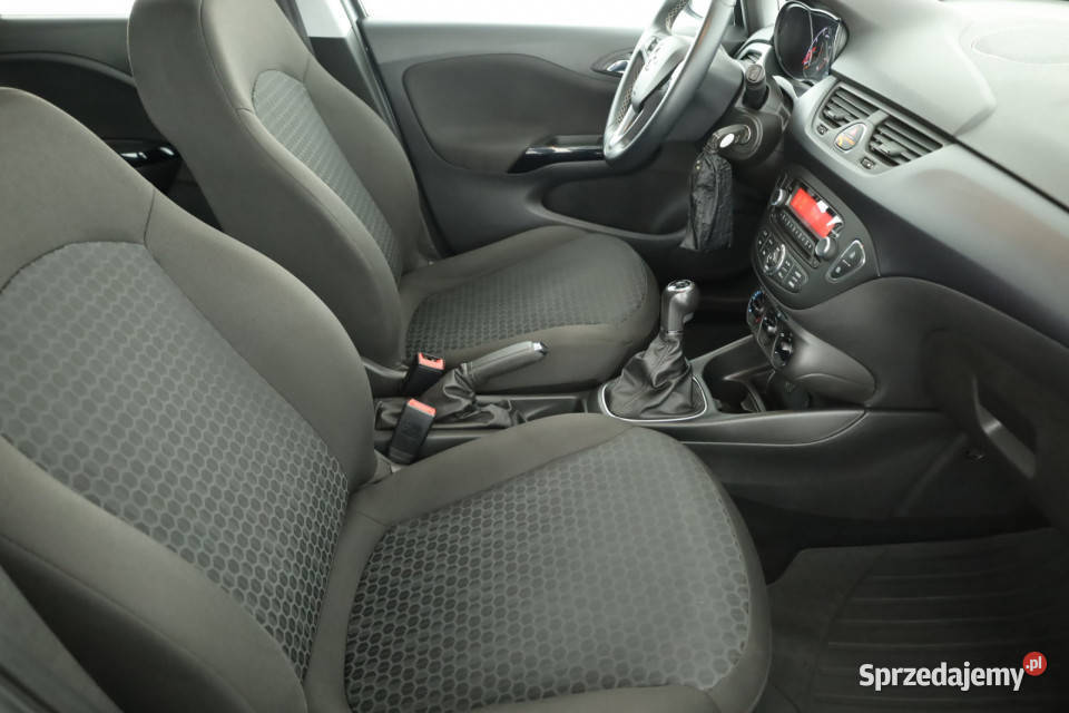 Opel Corsa 14 ABS mazowieckie